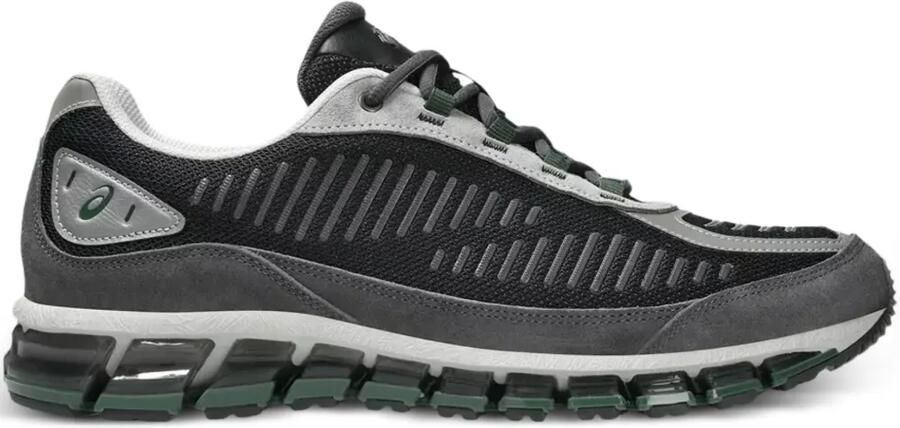 ASICS Gel-Quantum 360 gestreepte sneakers Zwart - Foto 10
