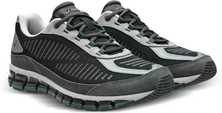 ASICS Gel-Quantum 360 gestreepte sneakers Zwart - Foto 11