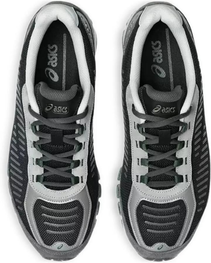 ASICS Gel-Quantum 360 gestreepte sneakers Zwart - Foto 4