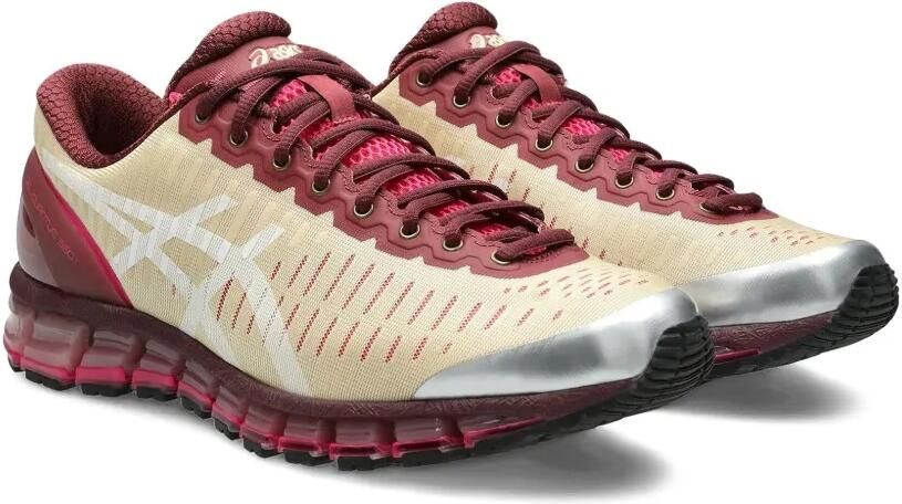 ASICS GEL-Quantum 360 I "Above The Clouds Black" sneakers Groen - Foto 2