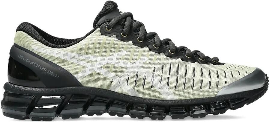 ASICS GEL-Quantum 360 I "Above The Clouds Black" sneakers Groen