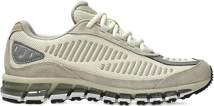 ASICS GEL-Quantum 360 I AMP "Pale Oak Wool" sneakers Beige
