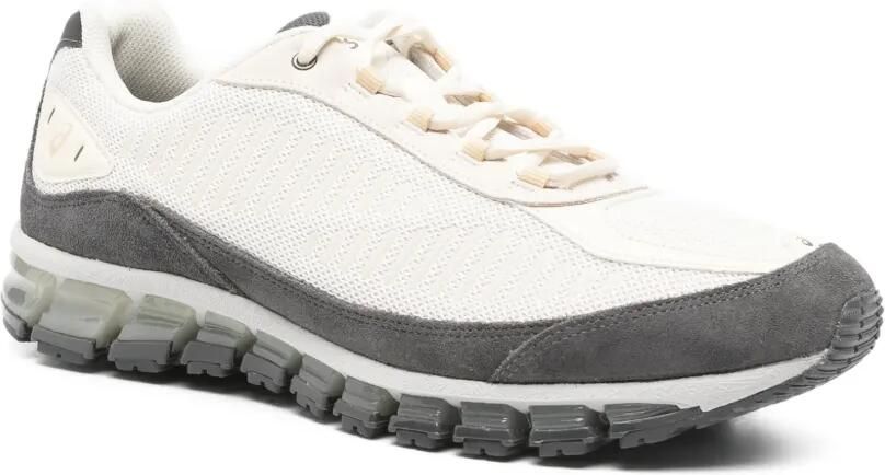 ASICS Gel-Quantum 360 I Amp sneakers Beige - Foto 3