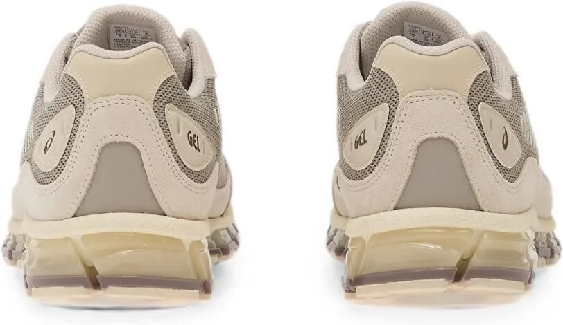 ASICS Gel-Quantum 360 I Amp sneakers Beige - Foto 2