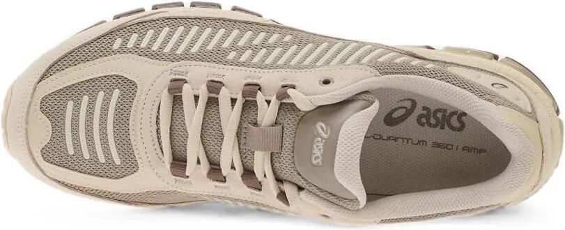 ASICS Gel-Quantum 360 I Amp sneakers Beige - Foto 6