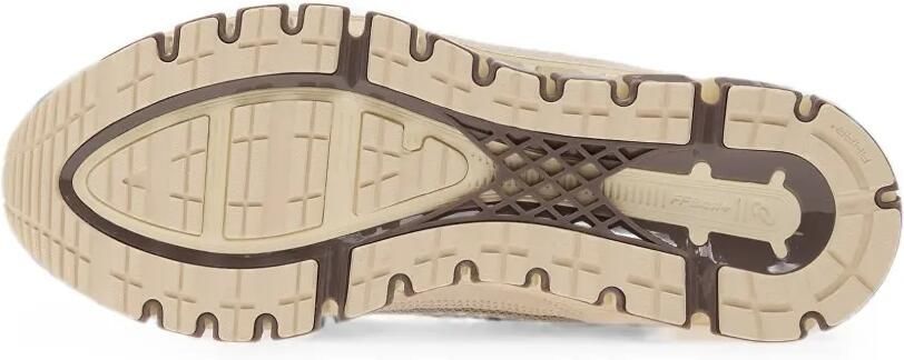 ASICS Gel-Quantum 360 I Amp sneakers Beige - Foto 7