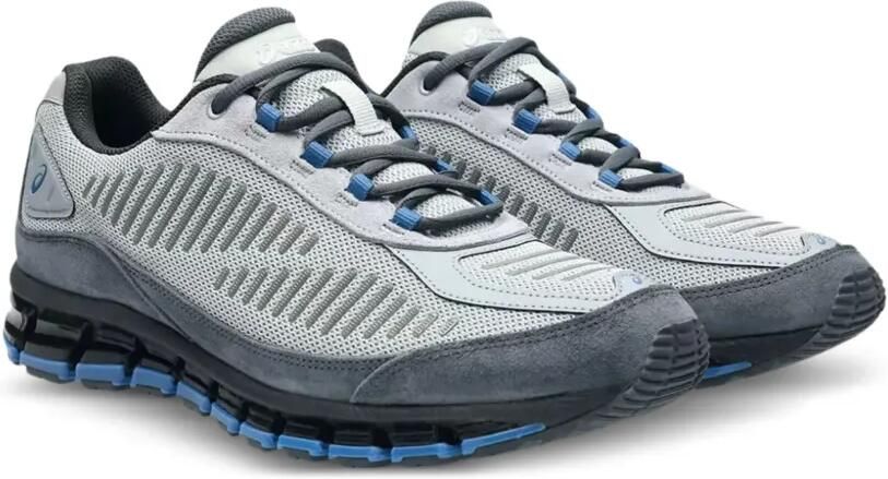 ASICS Gel-Quantum 360 I AMP sneakers Grijs - Foto 3