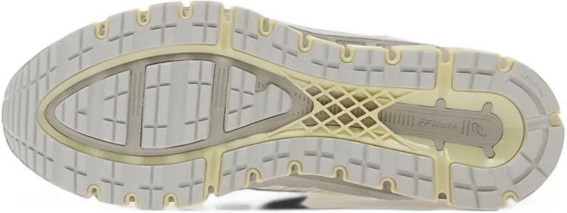 ASICS Gel-Quantum 360 I Amp sneakers Grijs - Foto 8