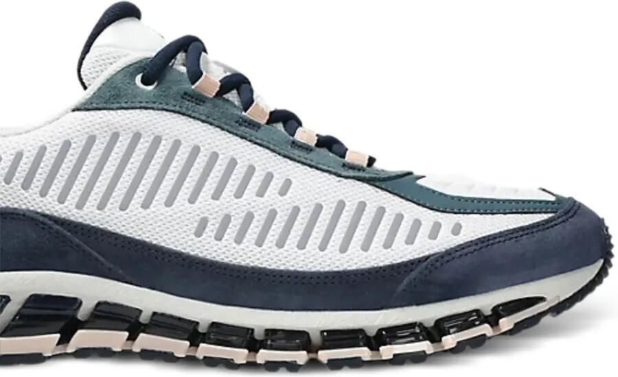 ASICS Gel-Quantum 360 I AMP sneakers Wit - Foto 2