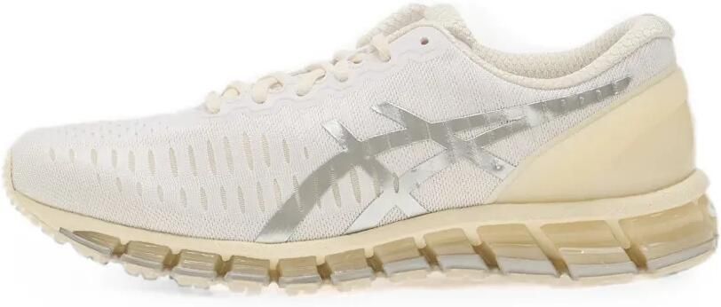 ASICS GEL-Kinetic Fluent sneakers Zwart