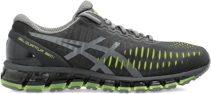 ASICS Gel-Quantum 360 I sneakers Zwart