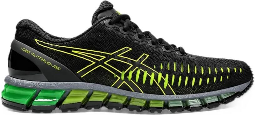 ASICS GEL-QUANTUM 360 I sneakers Zwart