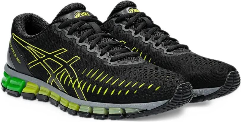 ASICS GEL-QUANTUM 360 I sneakers Zwart - Foto 3