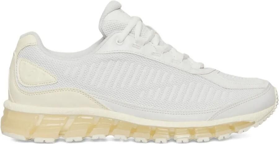ASICS Gel-Quantum 360 "JJJJound White" sneakers Wit - Foto 2