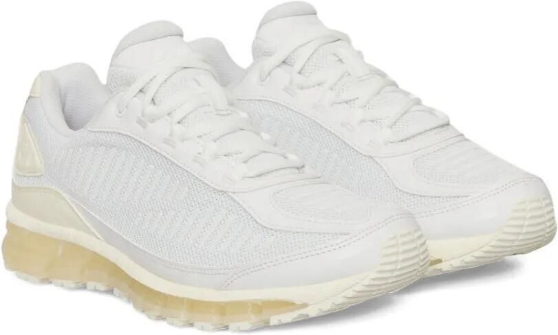 ASICS Gel-Quantum 360 "JJJJound White" sneakers Wit - Foto 3
