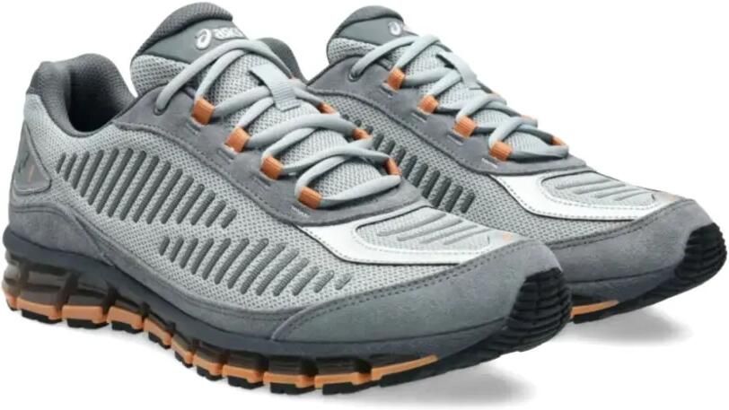 ASICS Gel Quantum 360 l Amp sneakers Grijs - Foto 4