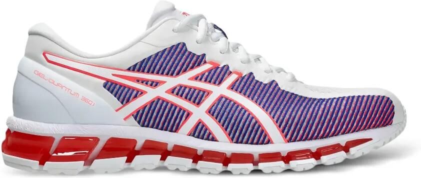 ASICS Gel-Quantum 360 sneakers Wit