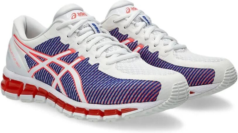 ASICS Gel-Quantum 360 sneakers Wit - Foto 2