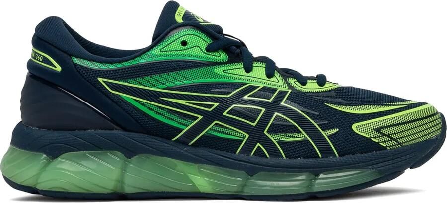 ASICS Gel-Quantum 360 VII sneakers Groen