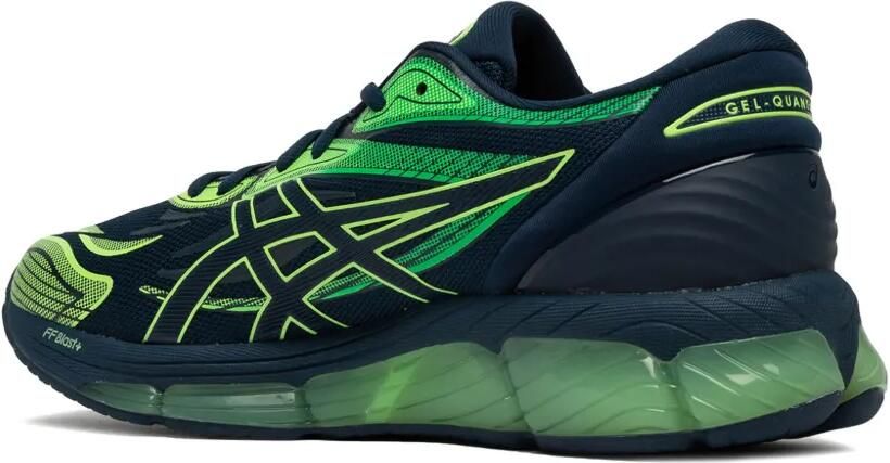ASICS Gel-Quantum 360 VII sneakers Groen - Foto 2