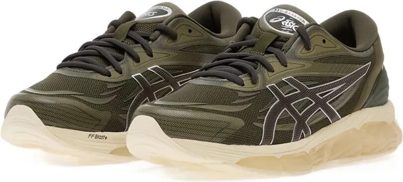ASICS Gel-Quantum 360 VII sneakers Groen