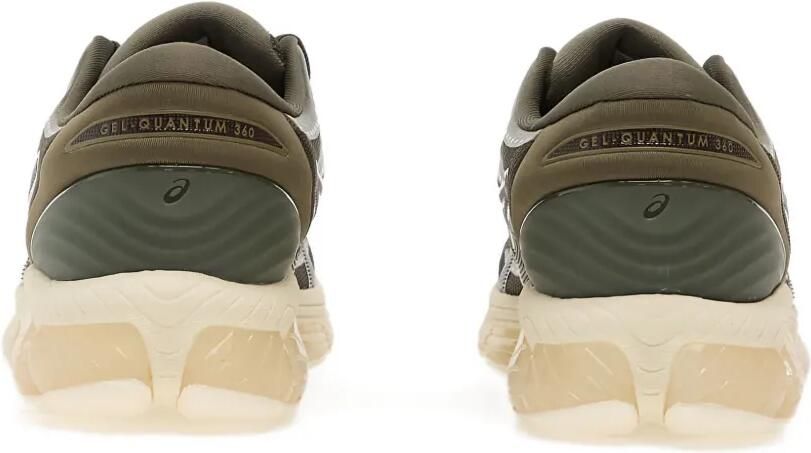 ASICS Gel-Quantum 360 VII sneakers Groen - Foto 2