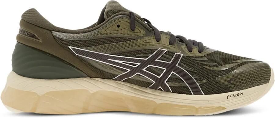 ASICS Gel-Quantum 360 VII sneakers Groen - Foto 3