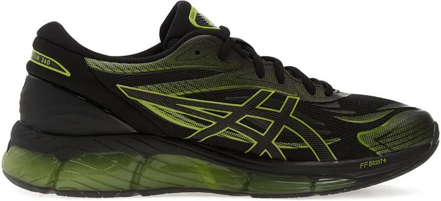 ASICS Gel-Quantum 360 VII sneakers Zwart