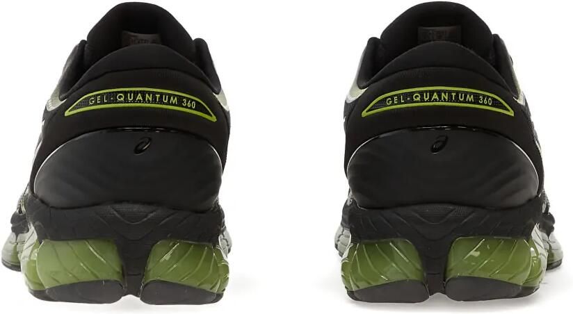 ASICS Gel-Quantum 360 VII sneakers Zwart - Foto 2