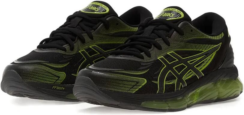 ASICS Gel-Quantum 360 VII sneakers Zwart - Foto 3