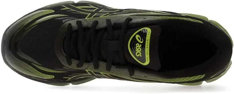 ASICS Gel-Quantum 360 VII sneakers Zwart - Foto 5