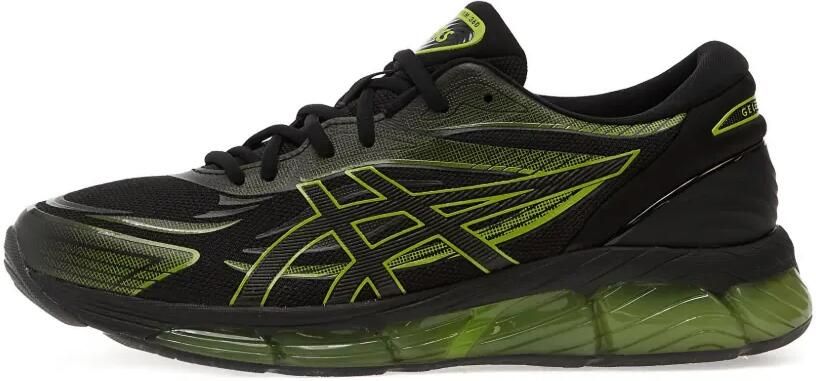 ASICS Gel-Quantum 360 VII sneakers Zwart - Foto 4