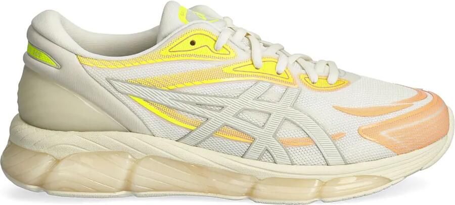 ASICS Gel-Quantum 360 VIII Utility sneakers Grijs - Foto 13