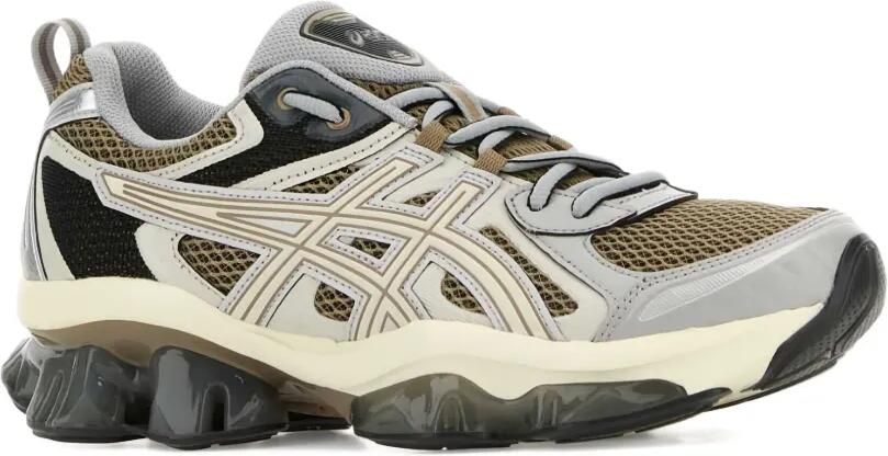 ASICS Gel Quantum Kinetic low-top sneakers Beige - Foto 2