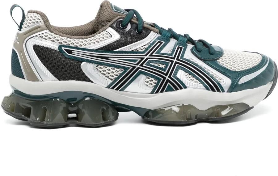 ASICS Gel-Quantum Kinetic sneakers Beige