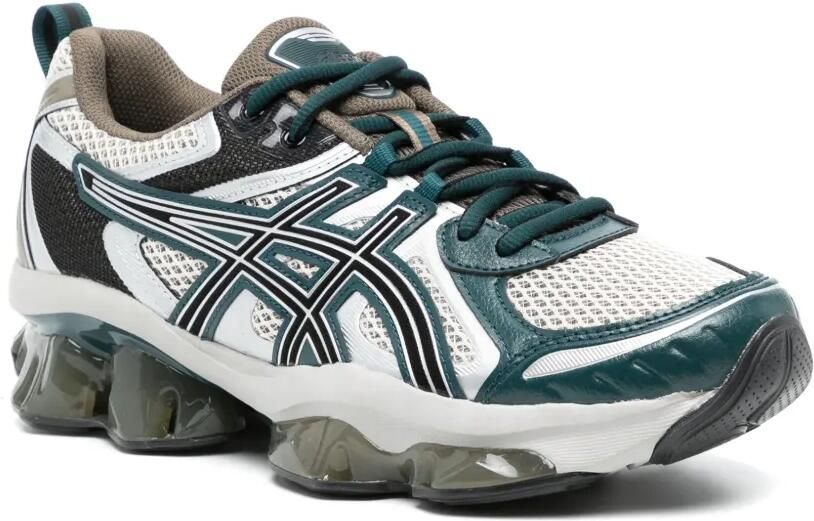 ASICS Gel-Quantum Kinetic sneakers Beige - Foto 2