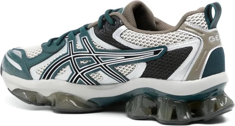 ASICS Gel-Quantum Kinetic sneakers Beige - Foto 3