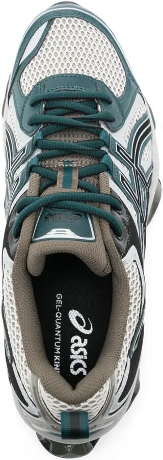 ASICS Gel-Quantum Kinetic sneakers Beige - Foto 4