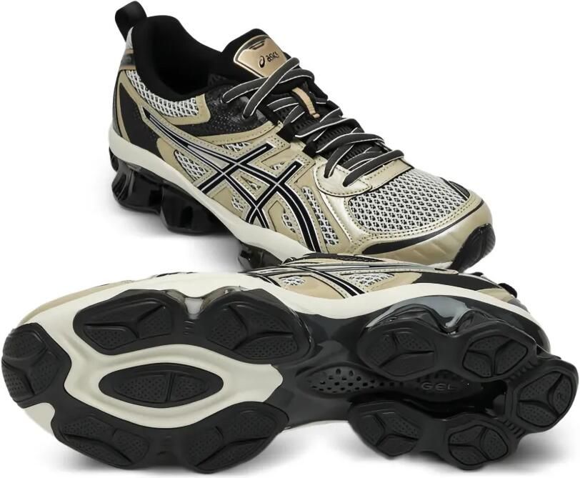 ASICS Gel-Quantum Kinetic sneakers Beige - Foto 2