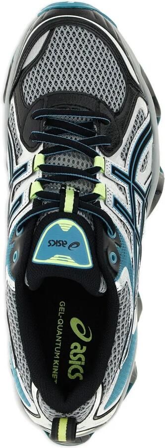 ASICS Gel-Quantum Kinetic sneakers Blauw - Foto 4