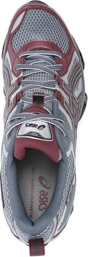ASICS x OTTO958 PROTOBLAST-CMLVIII "Green Black" sneakers Zwart - Foto 4