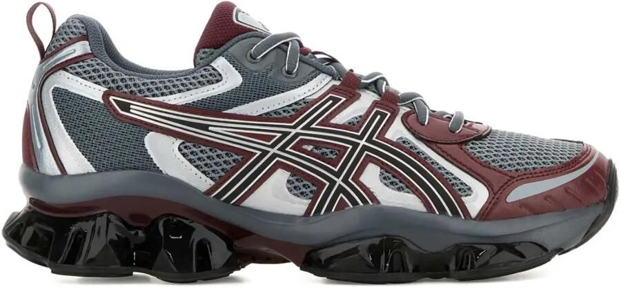 ASICS x OTTO958 PROTOBLAST-CMLVIII "Green Black" sneakers Zwart - Foto 3