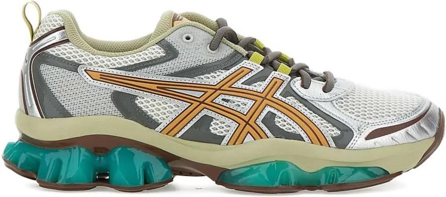 ASICS Gel-Quantum Kinetic sneakers Grijs