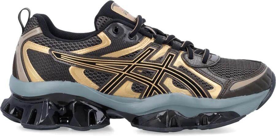 ASICS Gel-Quantum Kinetic sneakers Zwart