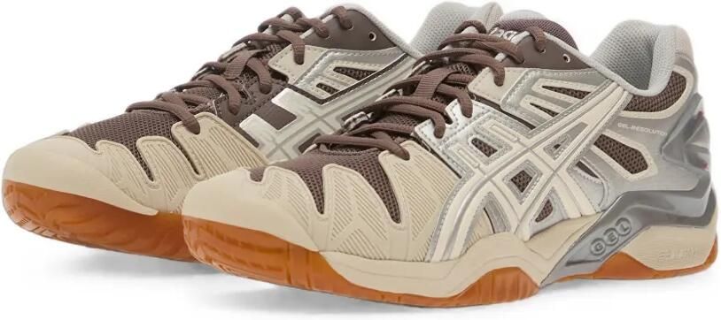 ASICS Gel-1130 low-top sneakers Beige - Foto 6