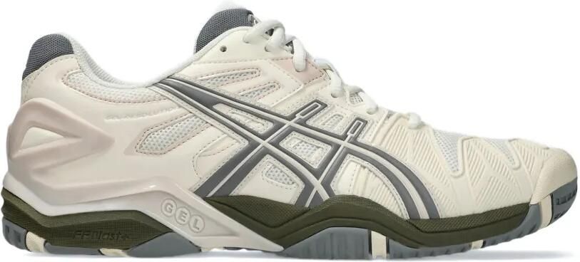 ASICS GEL-Resolution 5 sneakers Beige