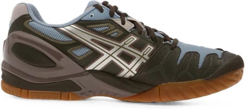 ASICS Gel-Resolution 5 sneakers Zwart