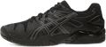 ASICS Gel-Resolution 5 sneakers Zwart - Zwart