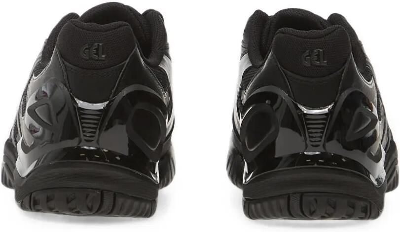 ASICS Gel-Resolution 5 sneakers Zwart - Foto 2