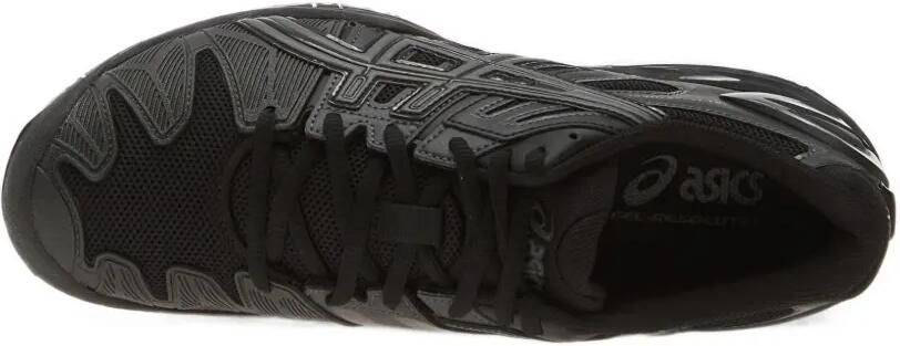 ASICS Gel-Resolution 5 sneakers Zwart - Foto 4